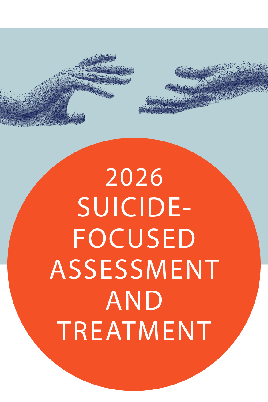 Suicide Assessment and Treatment: An Update for Professionals Banner